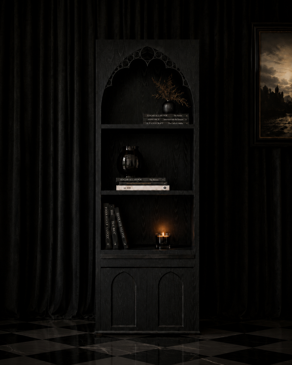 Ghoul On The Shelf - Image 2